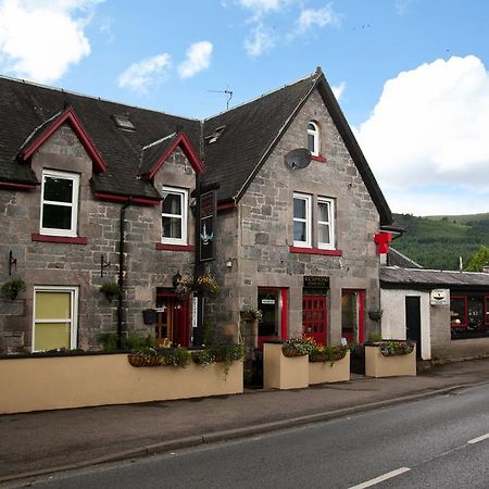 Richmond House Hotel Ltd Fort Augustus Zewnętrze zdjęcie